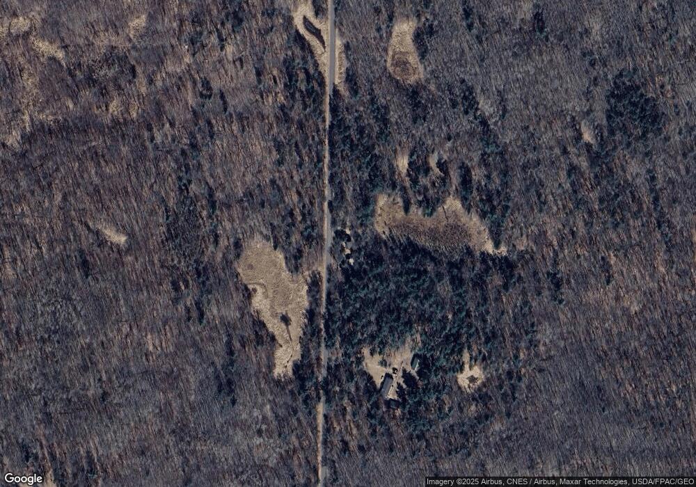 28378 Fox Rd, Danbury, WI 54830 - photo 1