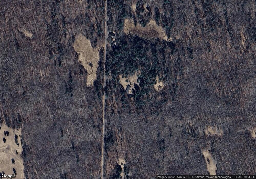 28340 Fox Rd, Danbury, WI 54830 - photo 1