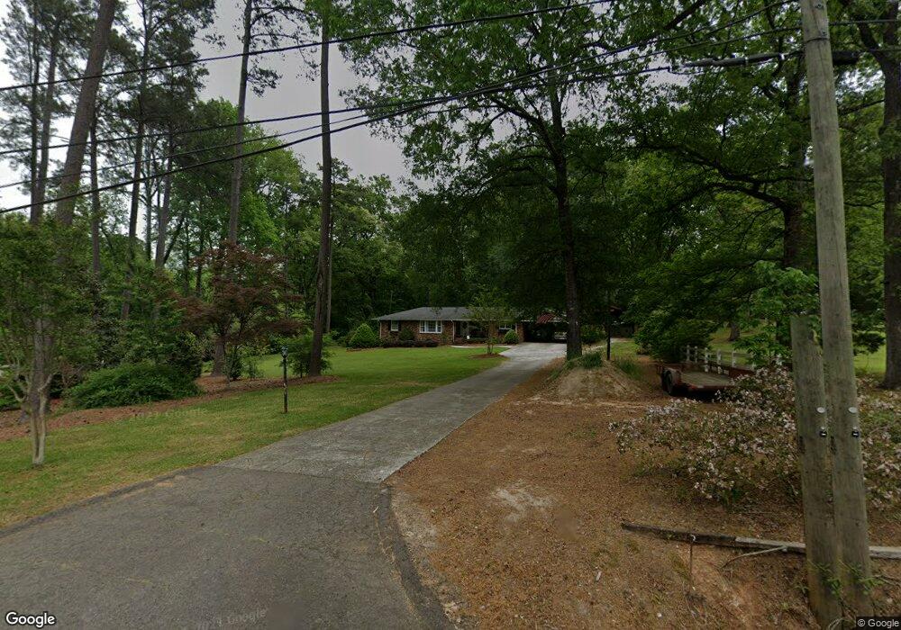 208 Skinner Rd, Augusta, GA 30907 - photo 1