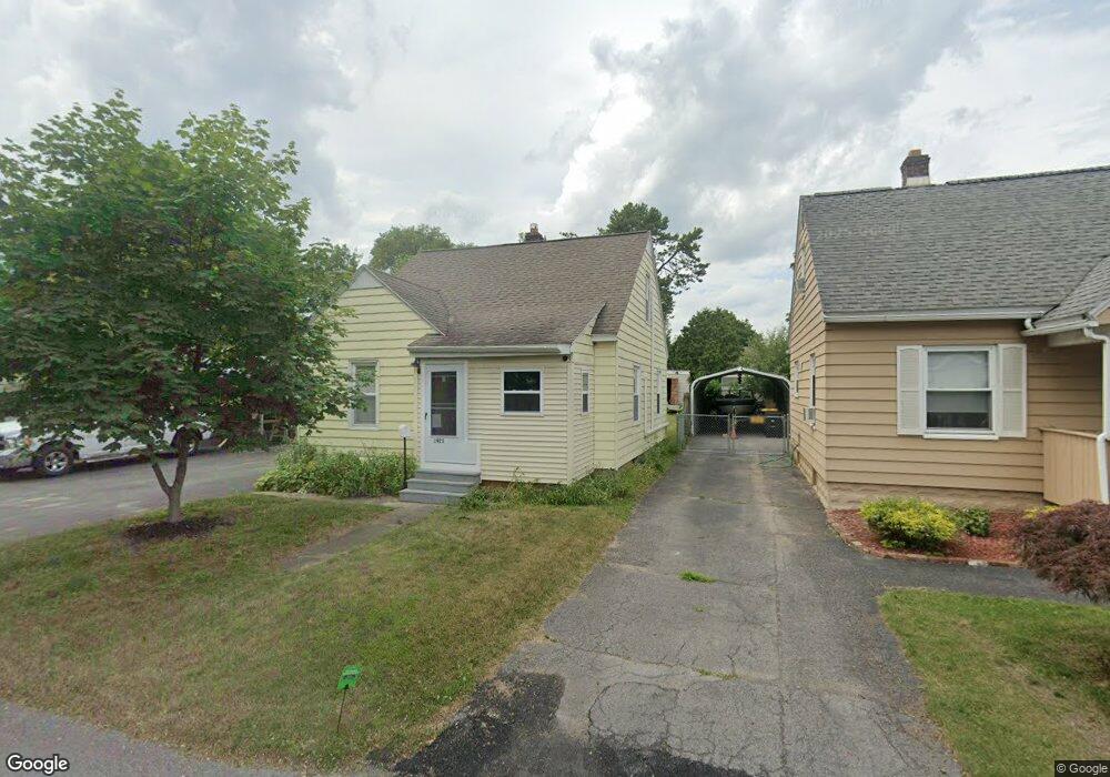 1923 Dodge St, Schenectady, NY 12306 - photo 1