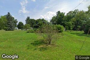 6896 S Depot St, Chase, MI 49623