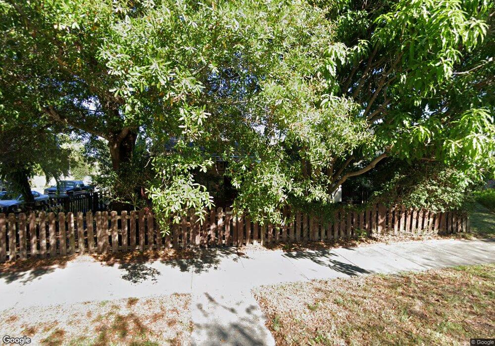 1145 14th Ave N, Saint Petersburg, FL 33705 - photo 1