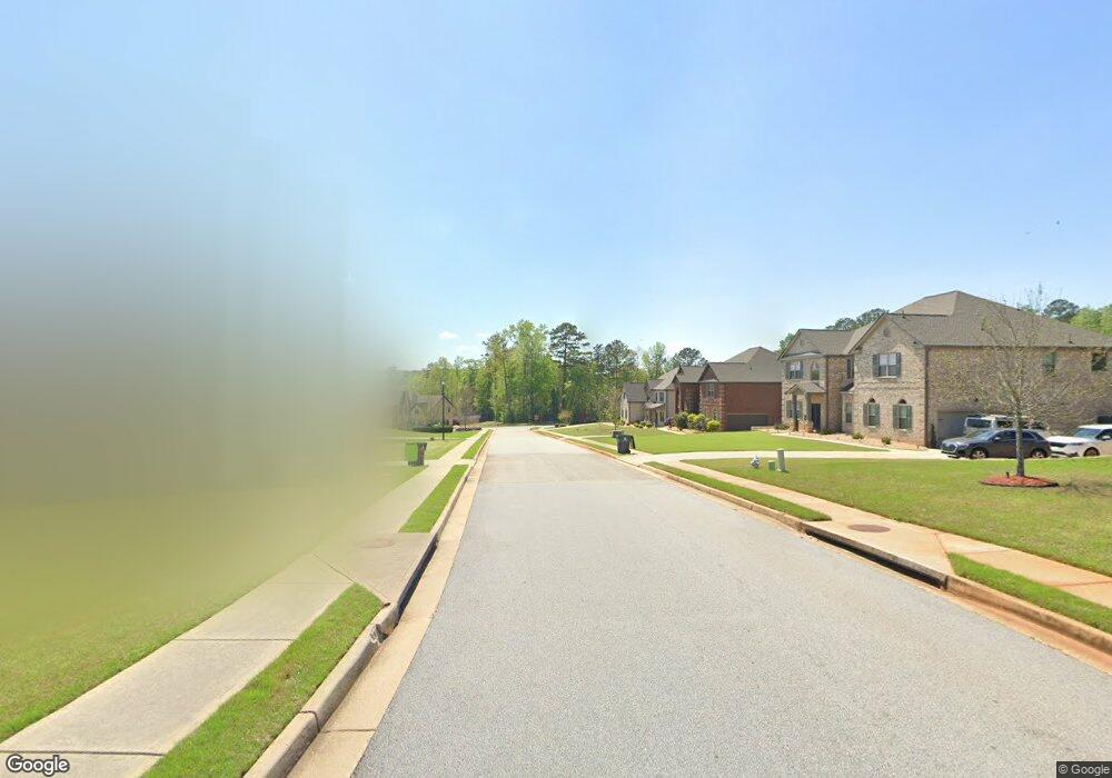 0 Squadron Ln unit LOT 5 7252852, Stockbridge, GA 30281 - photo 1