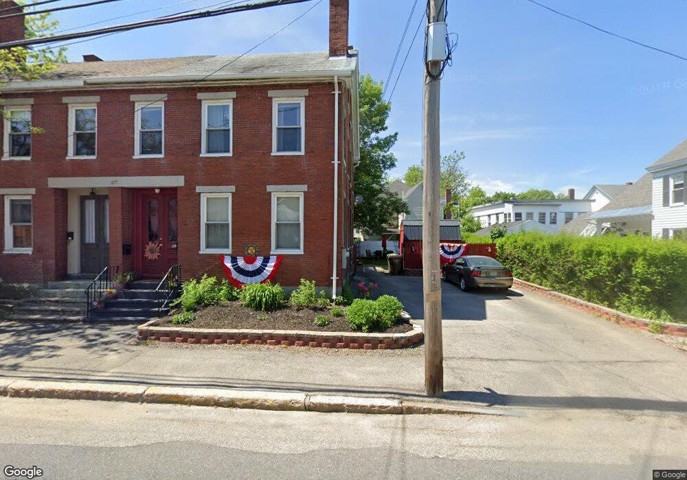 30 Thornton Ave unit R, Saco, ME 04072 - photo 1