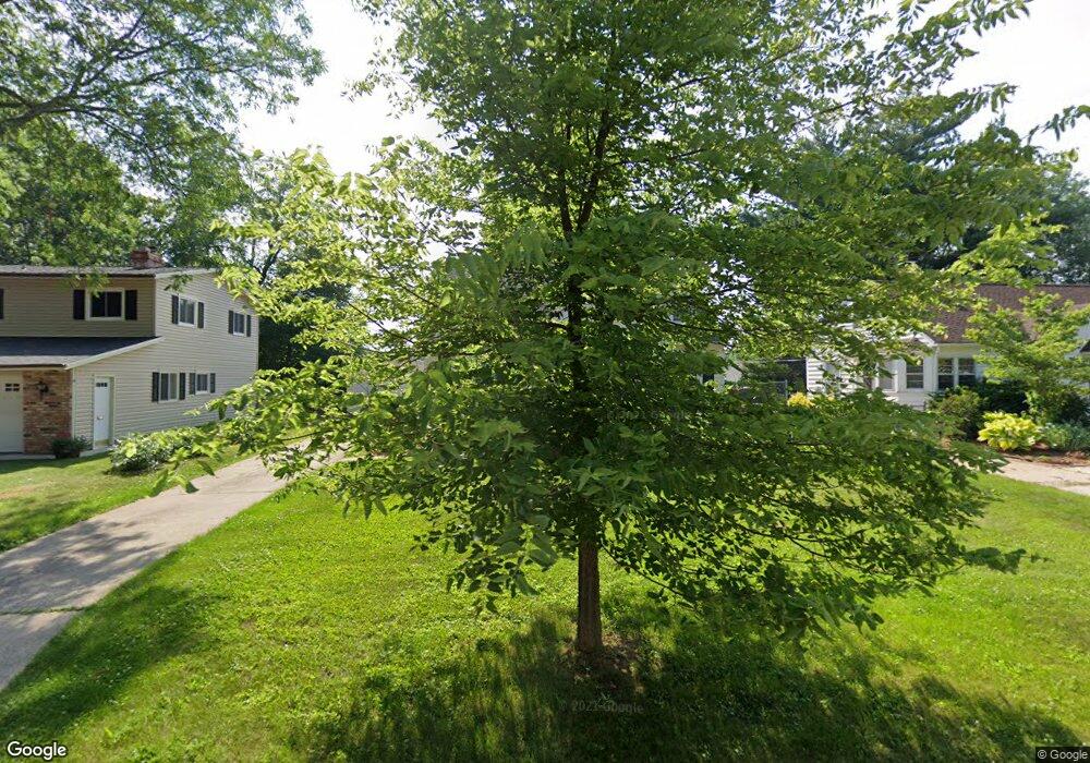 1125 25th St SE, Cedar Rapids, IA 52403 - photo 1