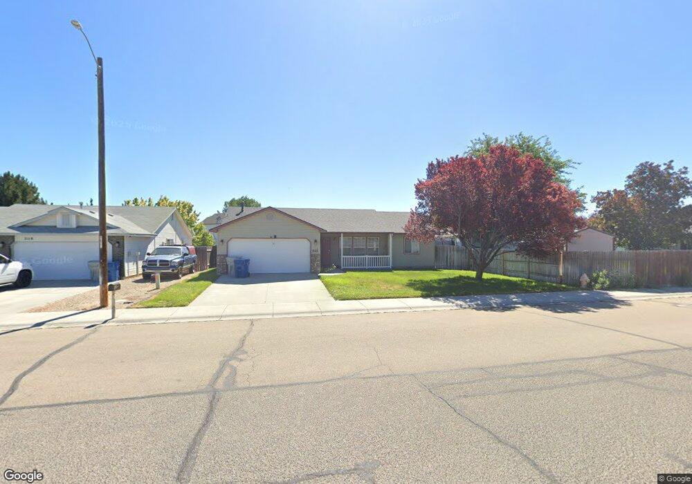2122 S Stanford St, Nampa, ID 83686 - photo 1