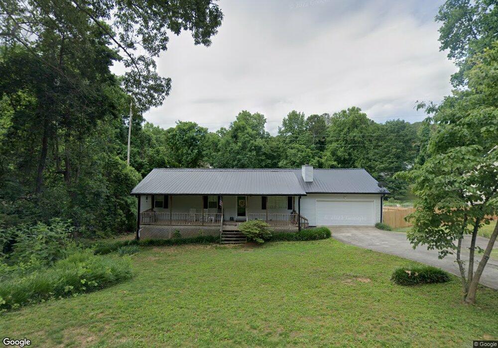 3534 Thompson Bend, Gainesville, GA 30506 - photo 1