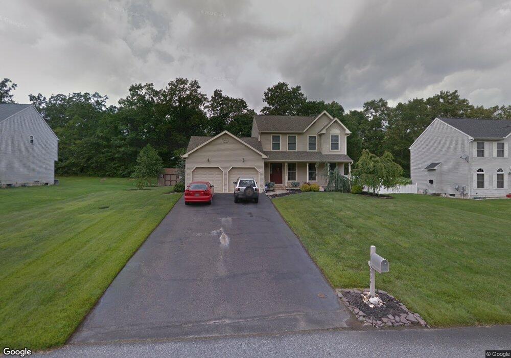 2494 Bayberry Ln, Vineland, NJ 08361 - photo 1