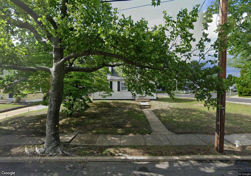 405 W Evesham Rd, Runnemede, NJ 08078 - photo 1