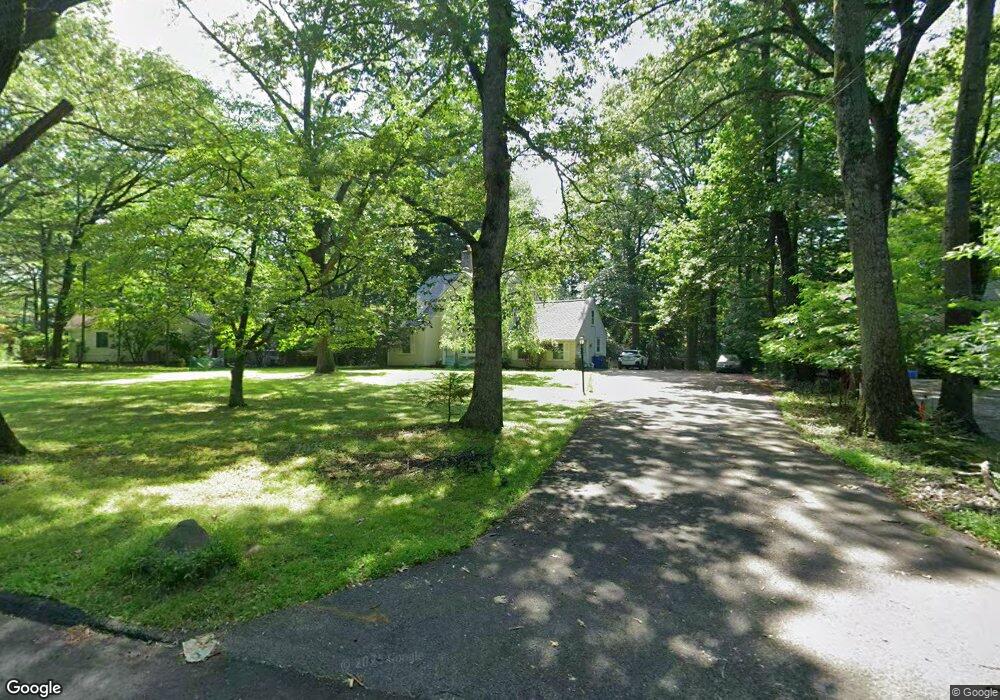 18 Haskell Ave, Airmont, NY 10901 - photo 1