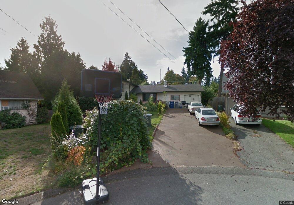 15439 85th Ave NE, Kenmore, WA 98028 - photo 1