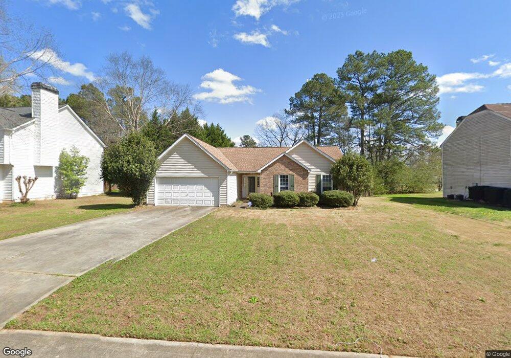10371 Starling Trail, Hampton, GA 30228 - photo 1