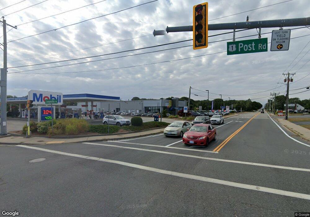 0 Langworthy Rd, Westerly, RI 02891 - photo 1