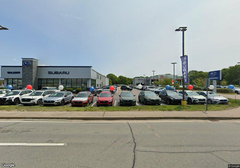 8 Langworthy Rd, Westerly, RI 02891 - photo 1