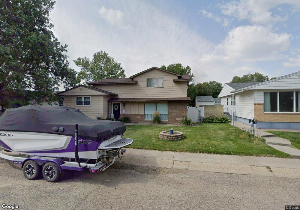 1616 Juniper Dr, Havre, MT 59501 - photo 1