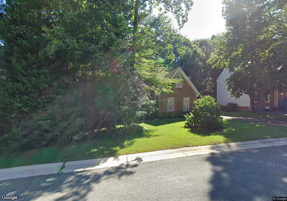 9467 Stone Spring Dr, Mechanicsville, VA 23116 - photo 1