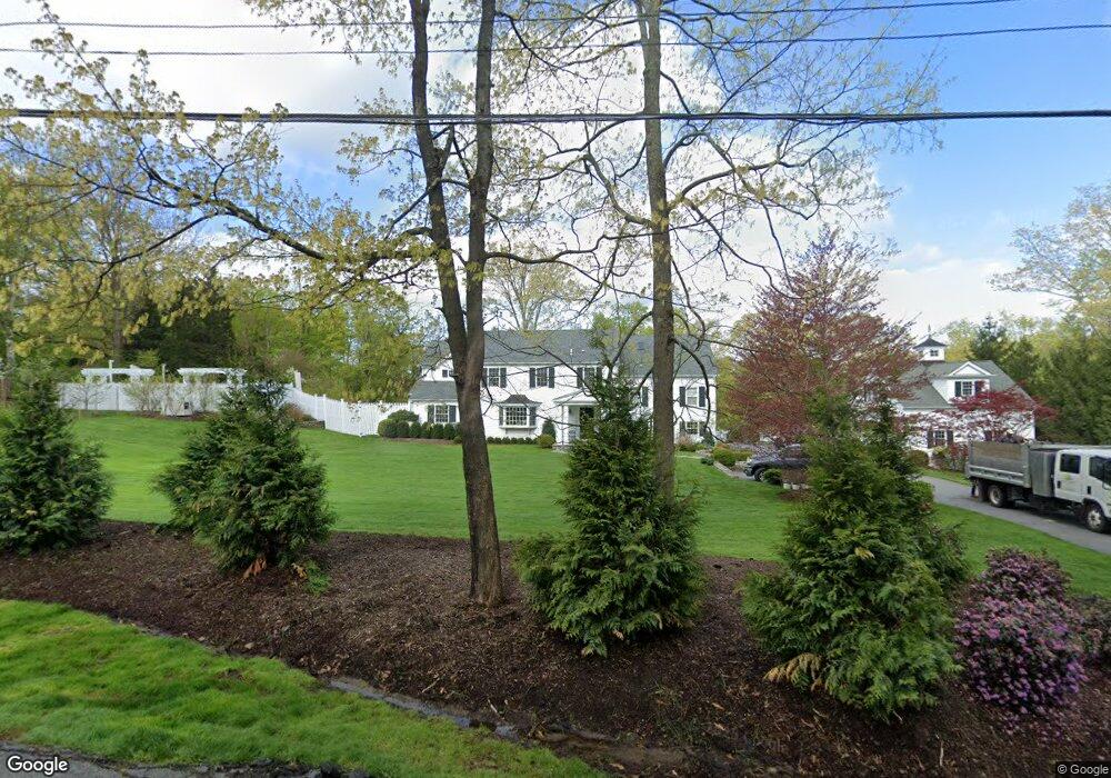 12 Gedney Way, Chappaqua, NY 10514 - photo 1