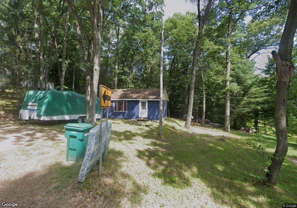 2749 Ridge Rd, Harrison, MI 48625 - photo 1