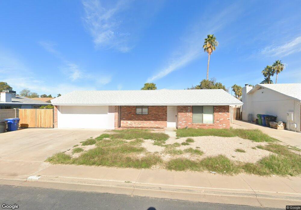 2946 E Dolphin Ave, Mesa, AZ 85204 - photo 1