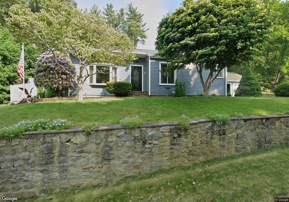 10 Guertin Ave, Uxbridge, MA 01569 - photo 1