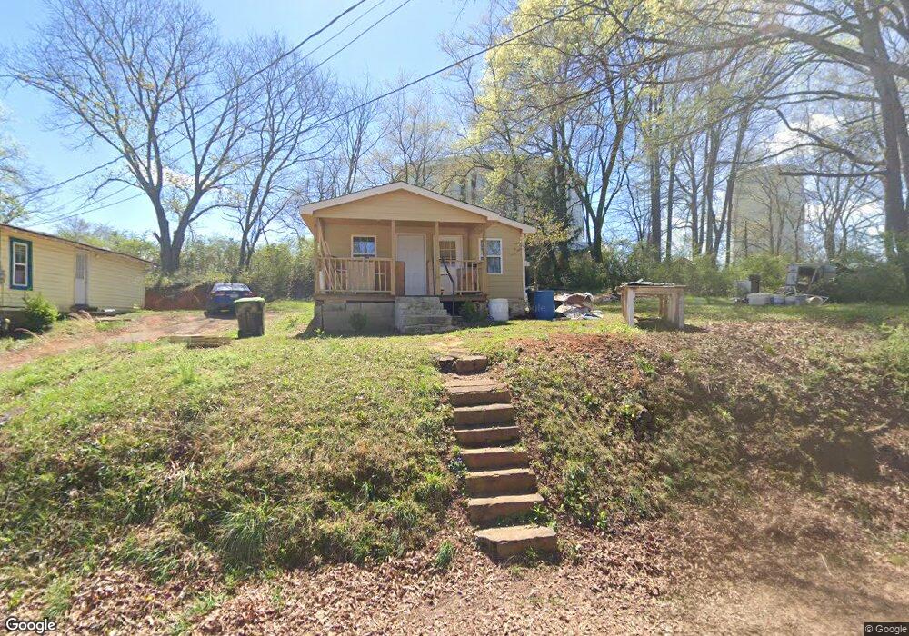 802 E Gibson St, Cedartown, GA 30125 - photo 1