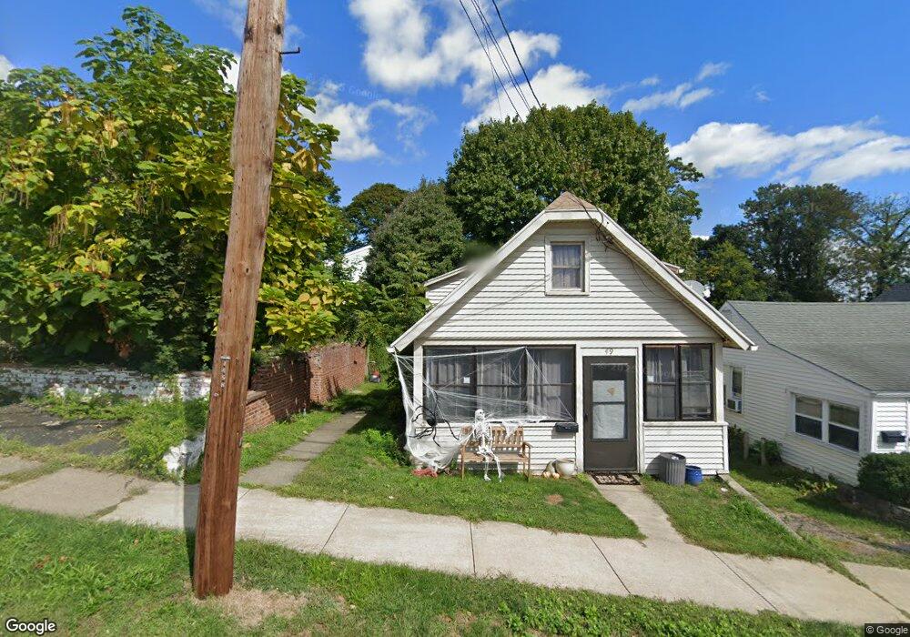 55 Dawson Ave, West Haven, CT 06516 - photo 1