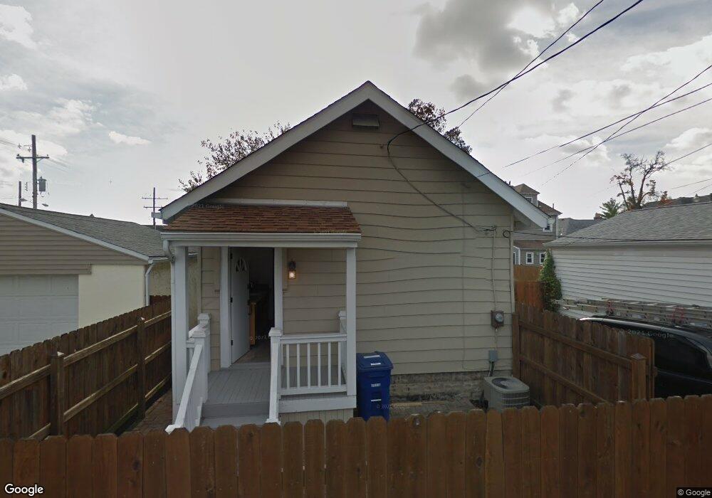 441 E Redbud Alley, Columbus, OH 43206 - photo 1