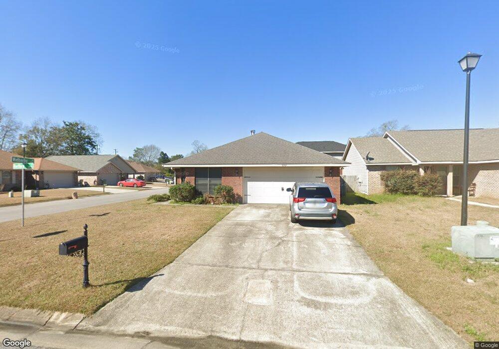 8901 Hertford Cir, Pensacola, FL 32534 - photo 1