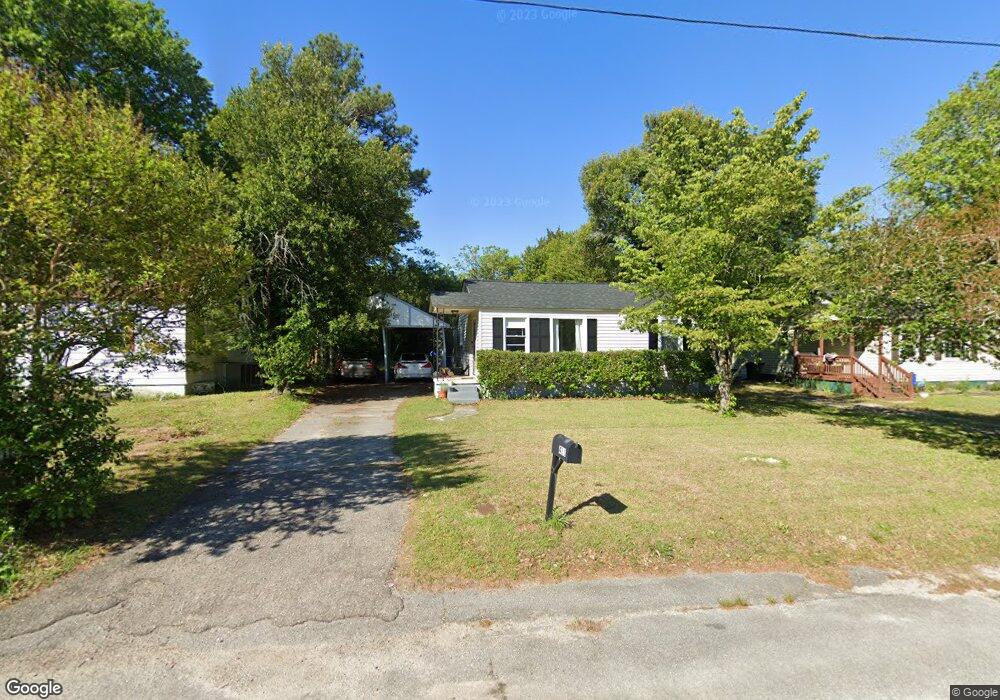 411 Graham St, West Columbia, SC 29169 - photo 1