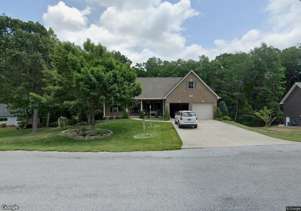 122 Bent Oak Terrace, Crossville, TN 38558 - photo 1