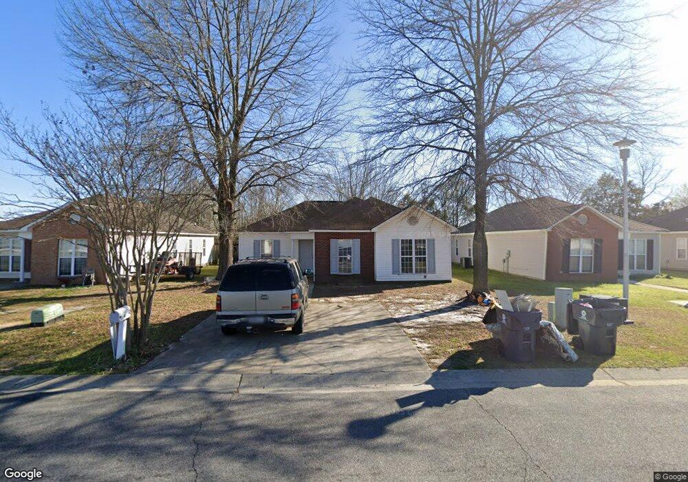 103 Norman Ln, Warner Robins, GA 31093 - photo 1