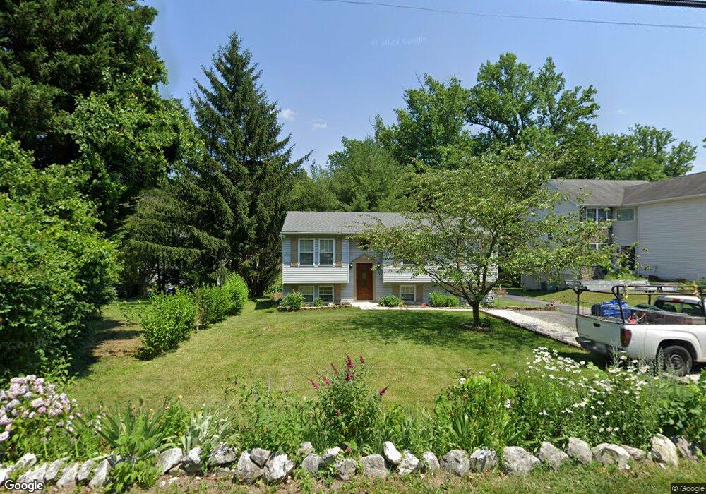 8637 Oakleigh Rd, Parkville, MD 21234 - photo 1