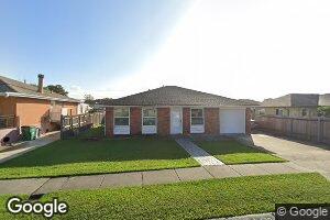 579 Dover Ln, Terrytown, LA 70056