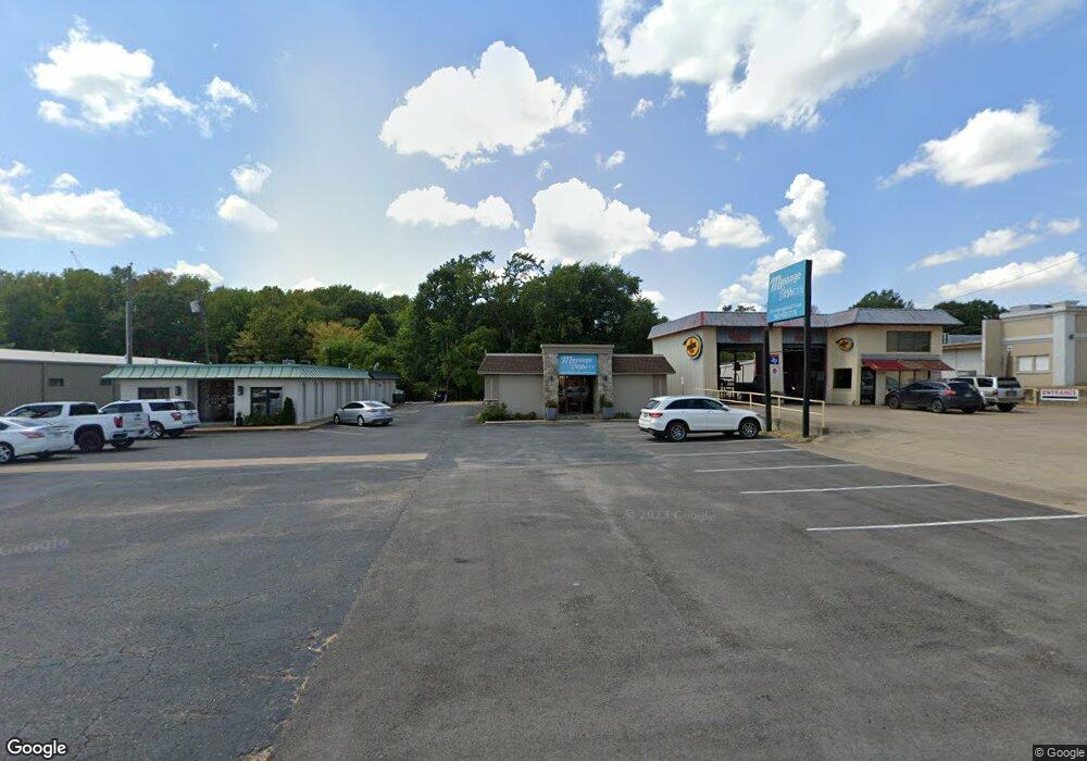 3525 S Broadway Ave, Tyler, TX 75701 - photo 1