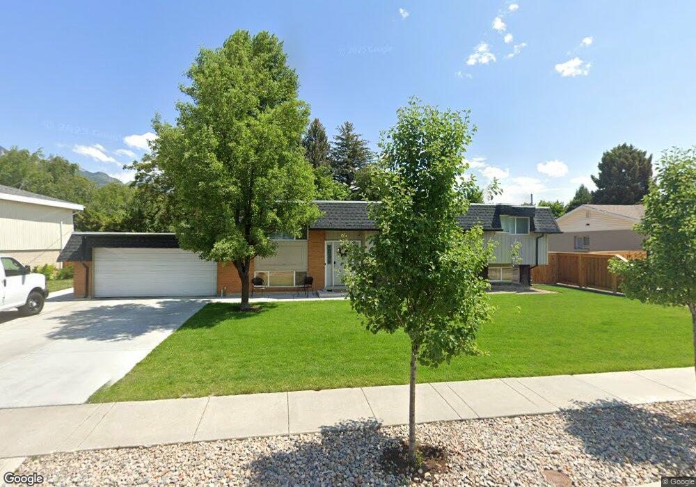 2144 Stream View Dr, Sandy, UT 84093 - photo 1