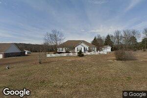 338 Cottage Creek Ln, Bee Branch, AR 72013