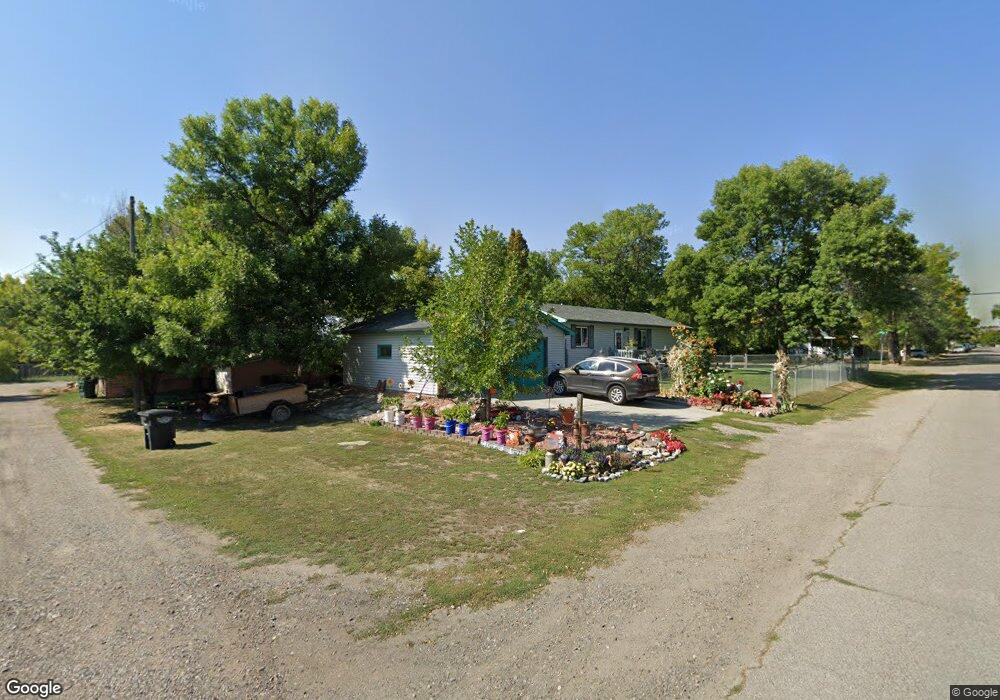 340 5th St N, Columbus, MT 59019 - photo 1