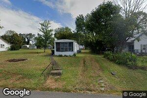 614 Elm St, Cloverport, KY 40111