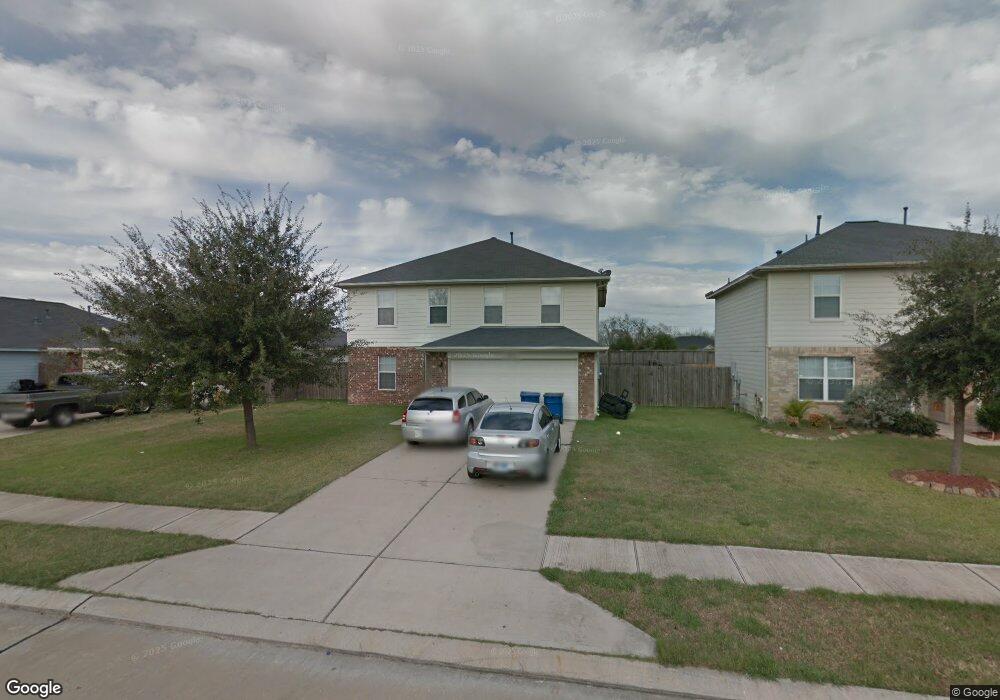 1010 San Antonio Ct, Rosenberg, TX 77471 - photo 1