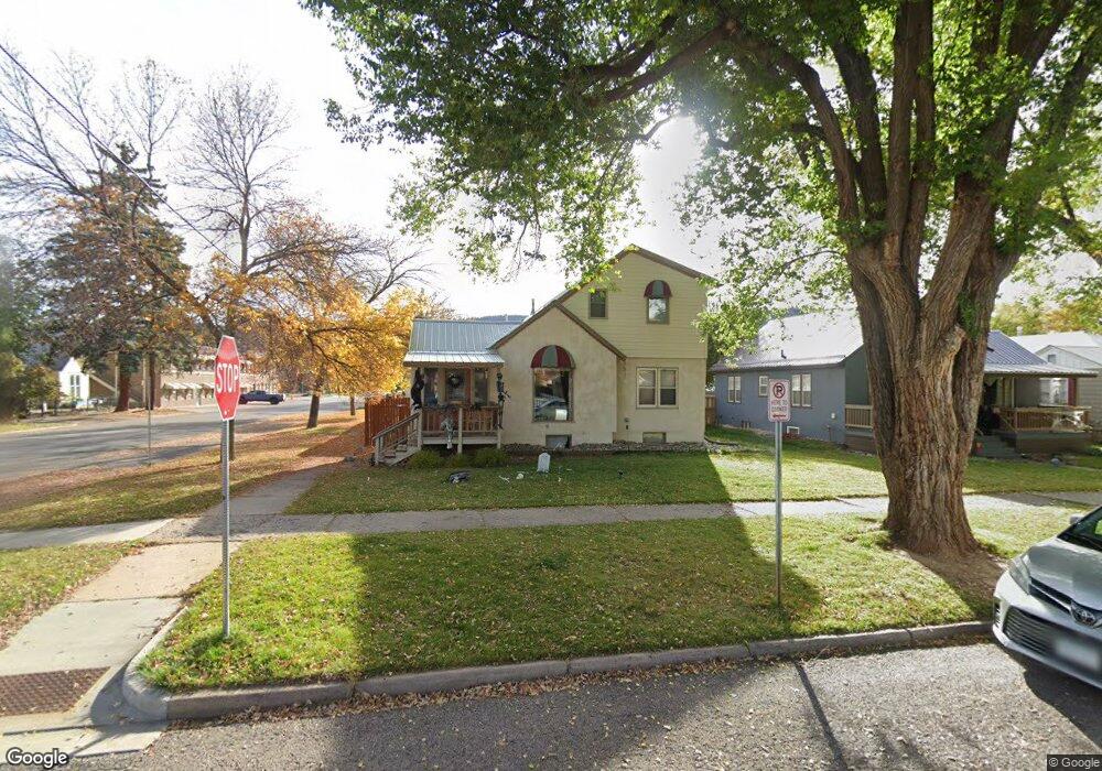 1874 W 2nd Ave, Durango, CO 81301 - photo 1