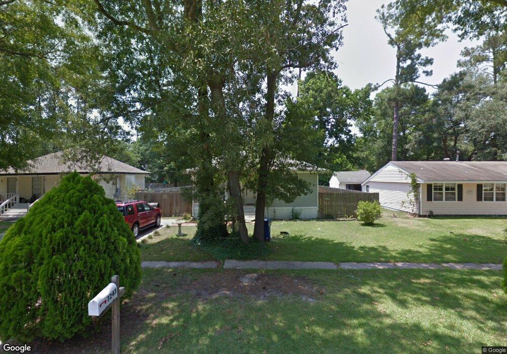 3243 William Tell St, Slidell, LA 70458 - photo 1