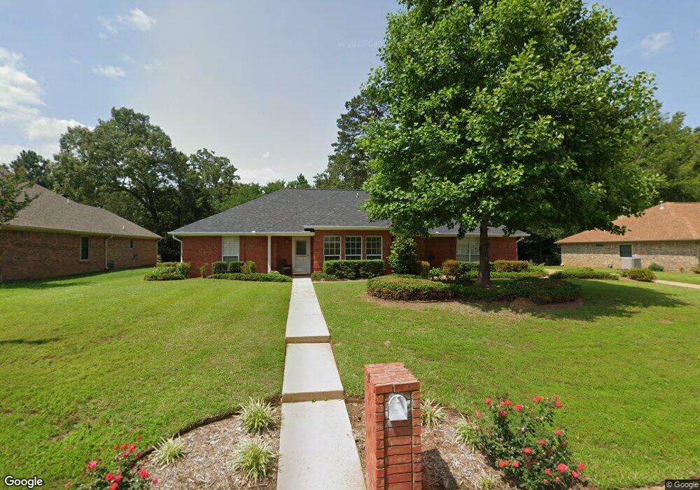 77 Sugar Ridge Ln, Texarkana, AR 71854 - photo 1