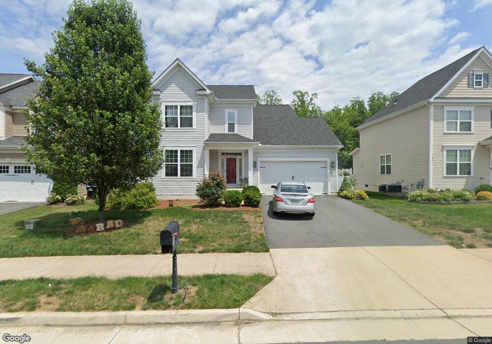 42 Orchid Ln, Stafford, VA 22554 - photo 1