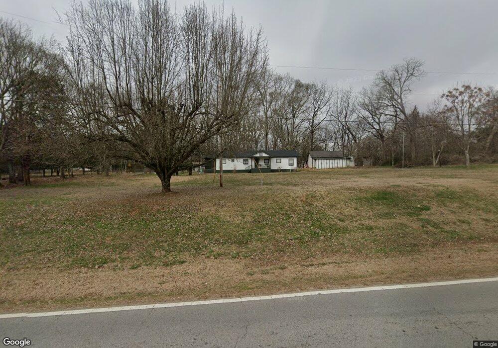 134 Alcovy Station Rd, Covington, GA 30014 - photo 1