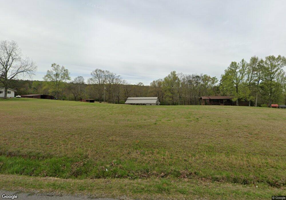 2777 Pine Mountain Rd, Remlap, AL 35133 - photo 1