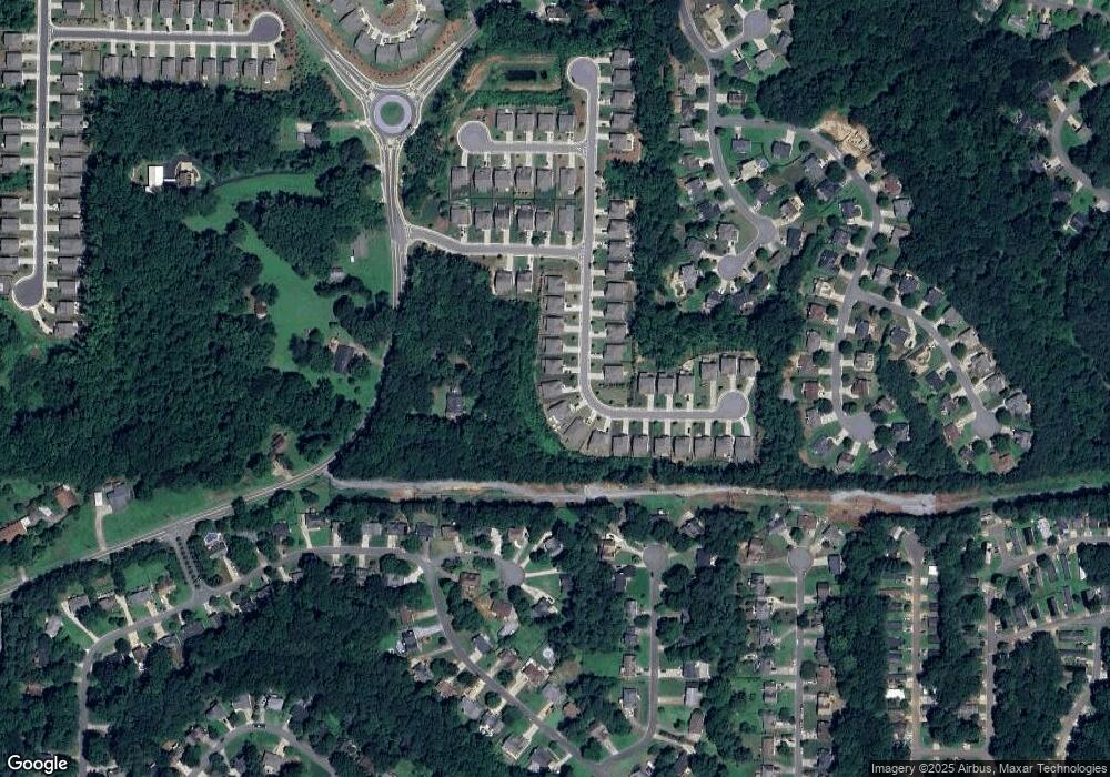 232 Gallant Fox Way, Acworth, GA 30102 - photo 1