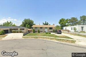 3812 Alta Loma Dr E, Millcreek, UT 84106