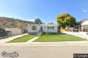 102 Helper Dr, Helper, UT 84526