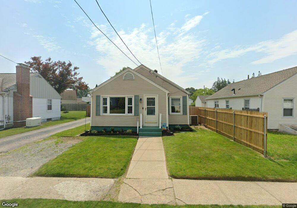 92 Carlton St, Cranston, RI 02910 - photo 1