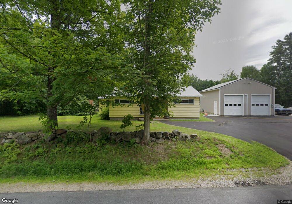 287 Pleasant Valley Rd, Wolfeboro, NH 03894 - photo 1